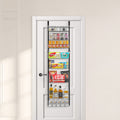 8-Tier Over-the-Door Pantry Organizer — primary view.