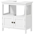 Clean white-background full cabinet.